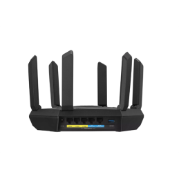 Asus RT-AXE7800 Tri-Band Gigabit Router