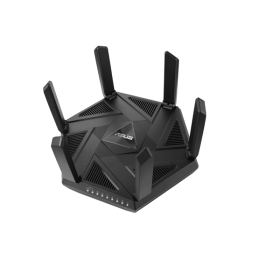 Asus RT-AXE7800 Tri-Band Gigabit Router