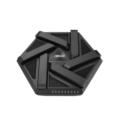 Asus RT-AXE7800 Tri-Band Gigabit Router