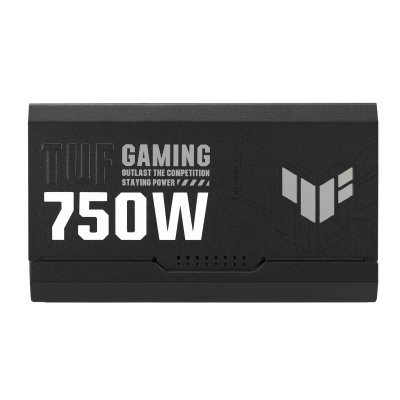 Asus 750W TUF Gaming 750G 80+ Gold Tápegység