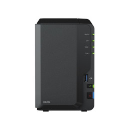 Synology DiskStation DS223 NAS