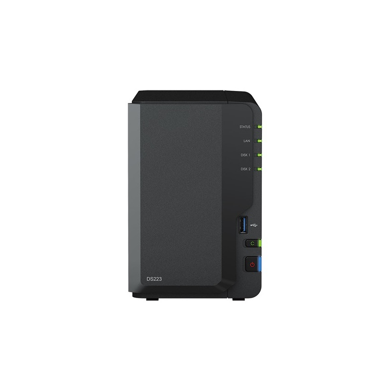 Synology DiskStation DS223 NAS