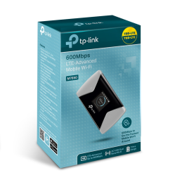 TP-Link TL-M7650 4G SIM