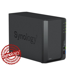 Synology DiskStation DS223 NAS