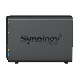 Synology DiskStation DS223 NAS