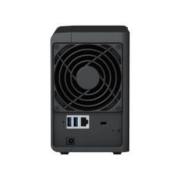 Synology DiskStation DS223 NAS