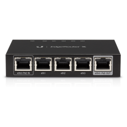 Ubiquiti EdgeRouter ER-X