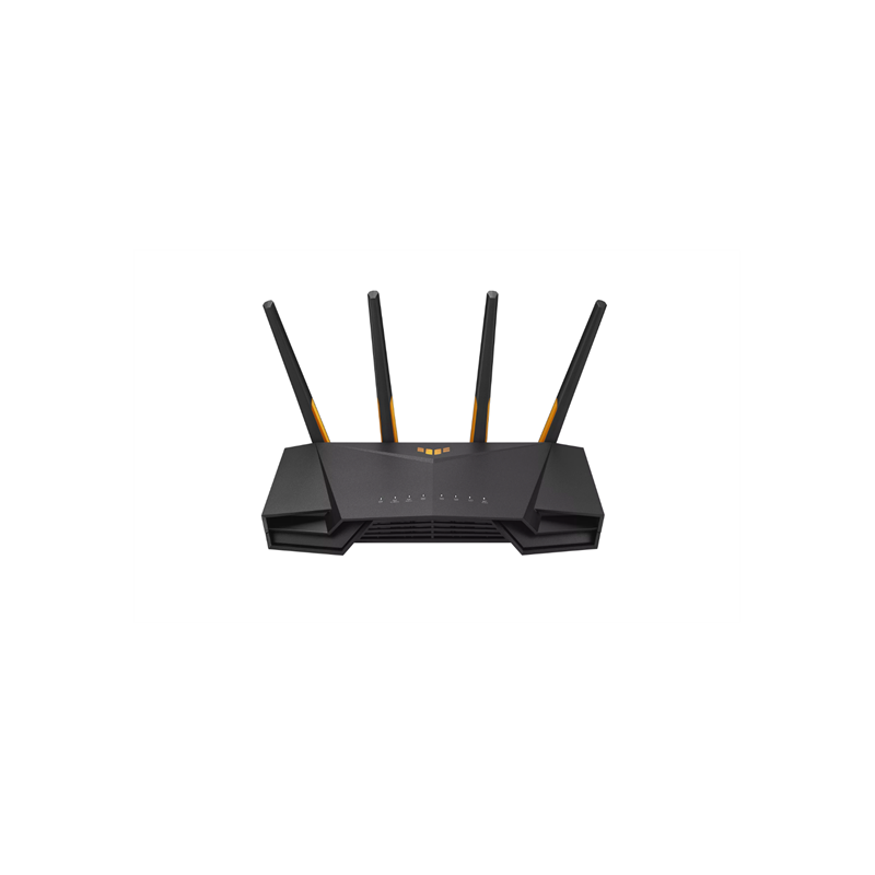 Asus TUF-AX4200 WiFi router AX4200