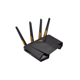 Asus TUF-AX4200 WiFi router AX4200