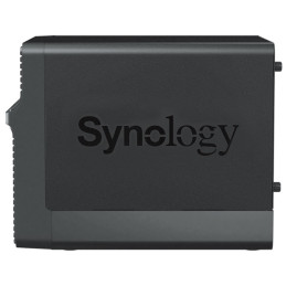 Synology NAS DS423 hálózati tároló