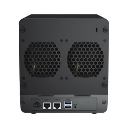 Synology NAS DS423 hálózati tároló