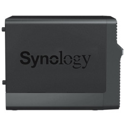 Synology NAS DS423 hálózati tároló