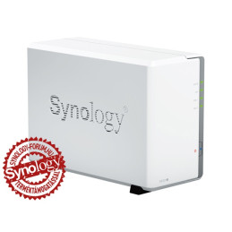 Synology NAS DS223j hálózati tároló