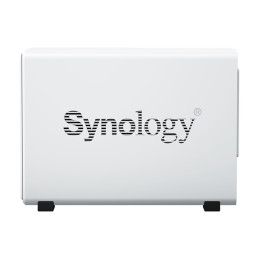 Synology NAS DS223j hálózati tároló