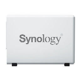 Synology NAS DS223j hálózati tároló