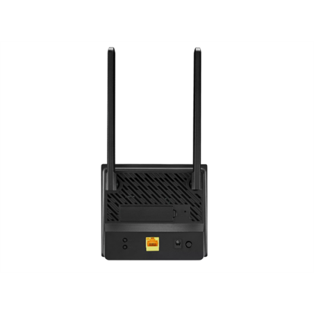 Asus 4G-N16 4G LTE WiFi router