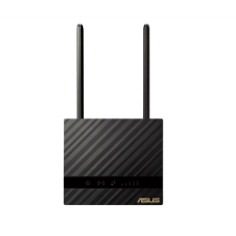 Asus 4G-N16 4G LTE WiFi router