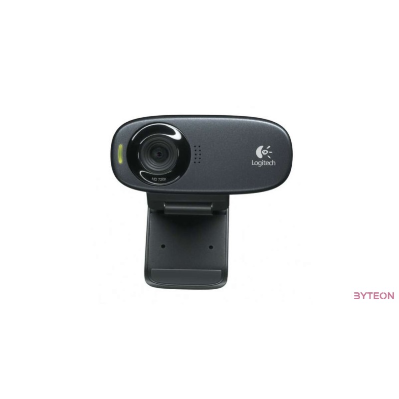 Logitech C310 (720p)