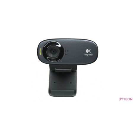 Logitech C310 (720p)