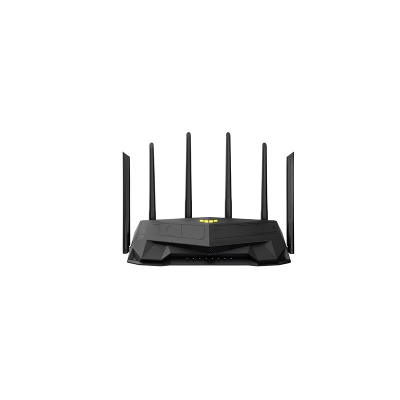 Asus TUF-AX6000 WiFi router AX6000