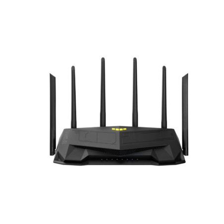 Asus TUF-AX6000 WiFi router AX6000