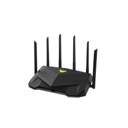 Asus TUF-AX6000 WiFi router AX6000