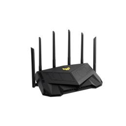 Asus TUF-AX6000 WiFi router AX6000