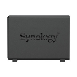 Synology NAS DS124 hálózati tároló