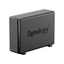 Synology NAS DS124 hálózati tároló