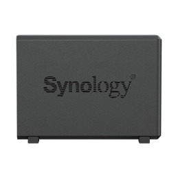 Synology NAS DS124 hálózati tároló