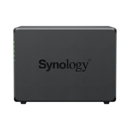 Synology NAS DS423+ hálózati tároló