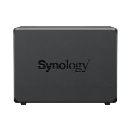 Synology NAS DS423+ hálózati tároló