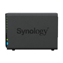 Synology NAS DS224+ hálózati tároló