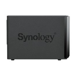 Synology NAS DS224+ hálózati tároló