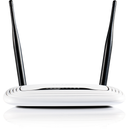 TP-Link TL-WR841N