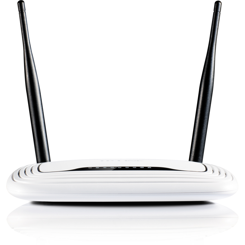 TP-Link TL-WR841N