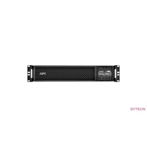 APC Smart-UPS SRT 1500VA RM 230V Network Card