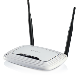 TP-Link TL-WR841N