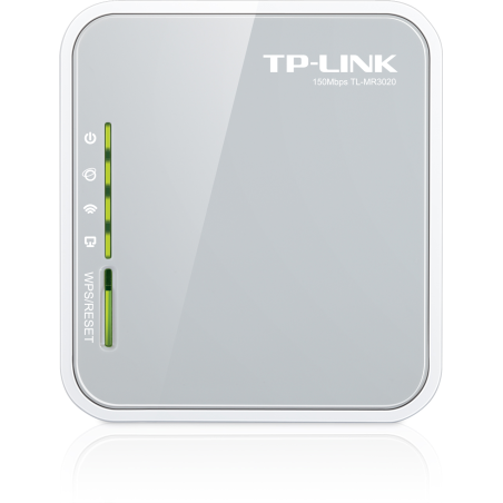 TP-Link TL-MR3020