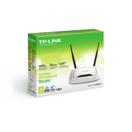 TP-Link TL-WR841N