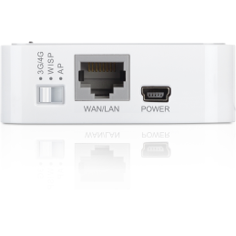 TP-Link TL-MR3020