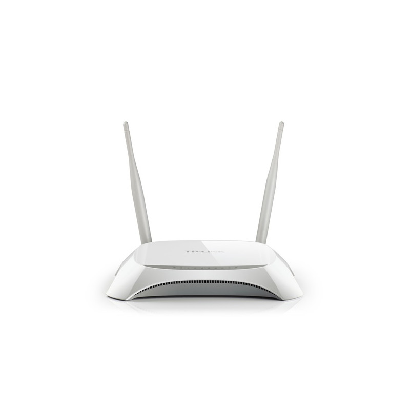 TP-Link TL-MR3420