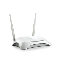 TP-Link TL-MR3420