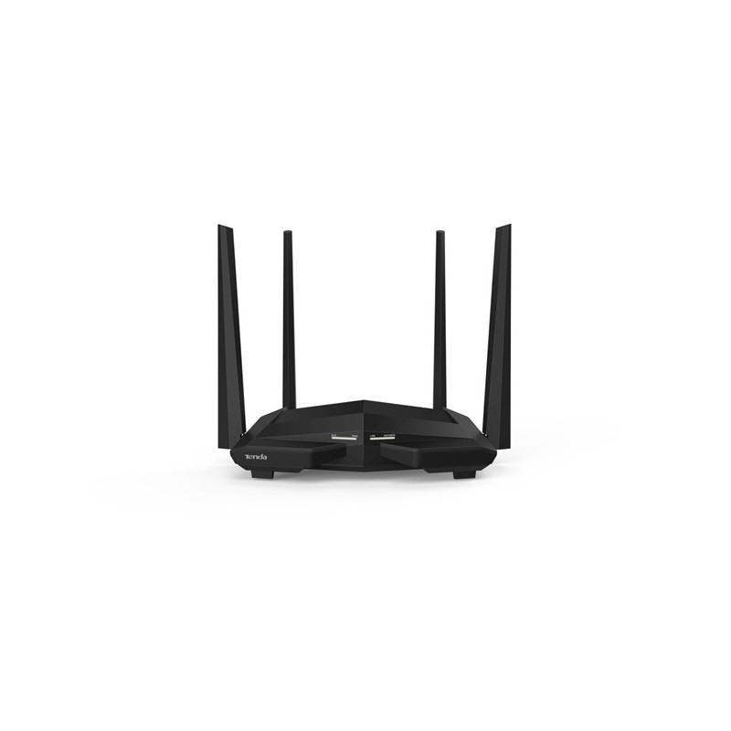 Tenda AC10 Dual-band 2,4GHz/5GHz, AC1200, Gigabit WAN/LAN router