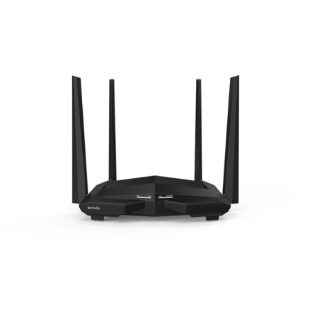 Tenda AC10 Dual-band 2,4GHz/5GHz, AC1200, Gigabit WAN/LAN router