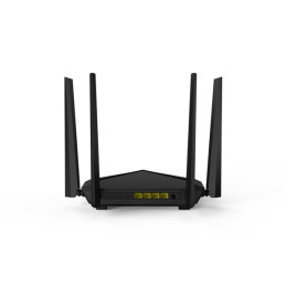 Tenda AC10 Dual-band 2,4GHz/5GHz, AC1200, Gigabit WAN/LAN router