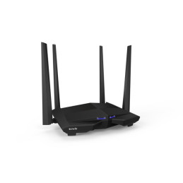 Tenda AC10 Dual-band 2,4GHz/5GHz, AC1200, Gigabit WAN/LAN router