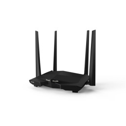 Tenda AC10 Dual-band 2,4GHz/5GHz, AC1200, Gigabit WAN/LAN router