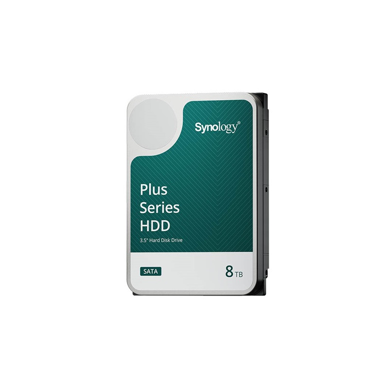 Synology HAT3310-8T 8TB SATA 3,5" HDD