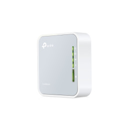 TP-Link TL-WR902AC Travel Router